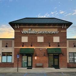 Verilife Dispensary - Verilife Store Front