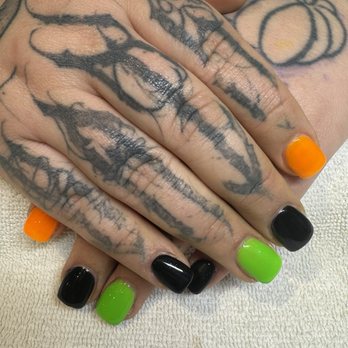 Grand Nails & Spa - Nail Salons Near Me - Lodi, California Grand Nails & Spa - Nail Salons Near Me - Lodi, California