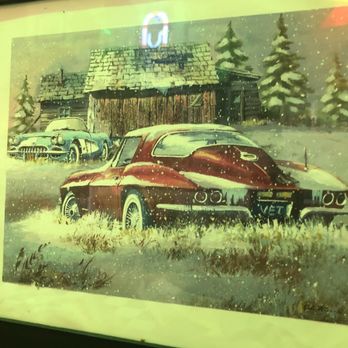 Carhops - I love Vets - Fast Food Near Me - Monroeville, Pennsylvania