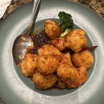China Inn Cafe 7 - Orange chicken - Chinese Near Me - Houston, Texas China Inn Cafe 7 - Orange chicken - Chinese Near Me - Houston, Texas