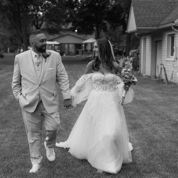 Alice's Perfect Fit Alterations - Wedding dress - Sewing & Alterations Near Me - Berkley, Michigan