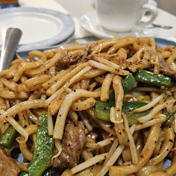 Garden Cafe - Hong Kong Style Cafe Near Me - Castro Valley, California