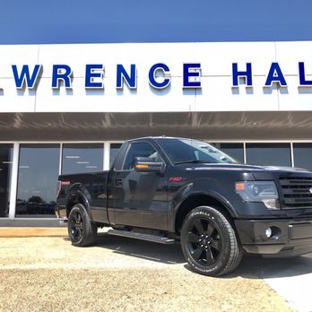Lawrence Hall Ford - Car Dealers Near Me - Anson, Texas Lawrence Hall Ford - Car Dealers Near Me - Anson, Texas