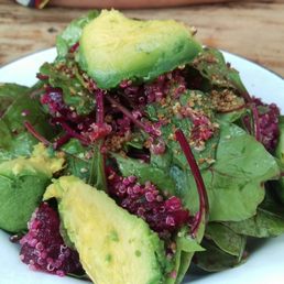 Beetroot salad Beetroot salad