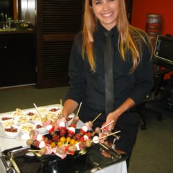 Night & Day Productions - Wait staff services available in Ojai