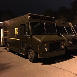 UPS Customer Center
