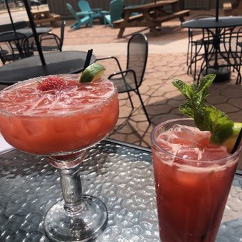 110 Reserve - Strawberry margarita, strawberry mojito - Cocktail Bars Near Me - Woodland Park, Colorado 110 Reserve - Strawberry margarita, strawberry mojito - Cocktail Bars Near Me - Woodland Park, Colorado