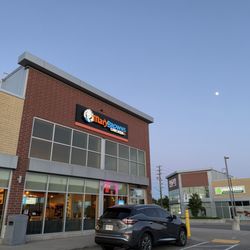 Mary Brown's - Store front