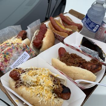 Snappy Dogs - Dogs. - Hot Dogs Near Me - Hopkinton, Massachusetts Snappy Dogs - Dogs. - Hot Dogs Near Me - Hopkinton, Massachusetts