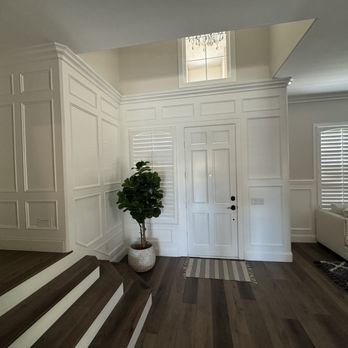 Bentley Floor - Wainscoting - Flooring Near Me - Rancho Santa Margarita, California Bentley Floor - Wainscoting - Flooring Near Me - Rancho Santa Margarita, California