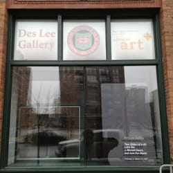 Des Lee Gallery