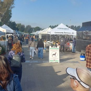 TORRANCE CERTIFIED FARMERS’ MARKET - Updated August 2025 - 1894 Photos