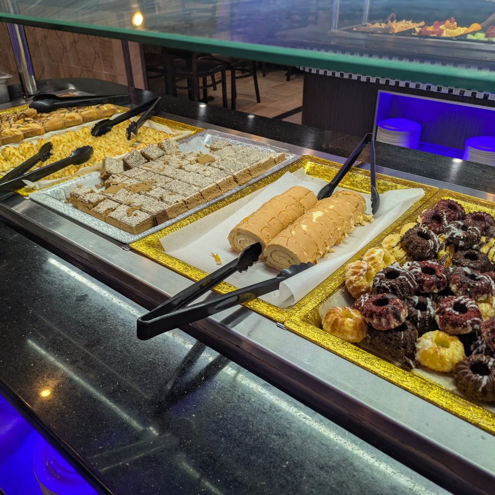 Hibachi Buffet - Hibachi Buffet, Lakeland - Buffets Near Me - Lakeland, Florida