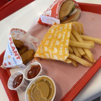 Face Plant - Fancy, Nuggets, Fries - Burgers Near Me - Portland, Oregon Face Plant - Fancy, Nuggets, Fries - Burgers Near Me - Portland, Oregon