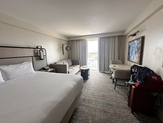 The Royal Sonesta San Juan by null