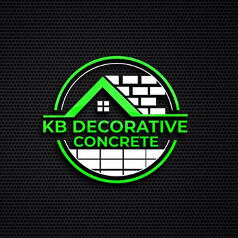 KB Decorative Concrete - Masonry/Concrete Near Me KB Decorative Concrete - Masonry/Concrete Near Me