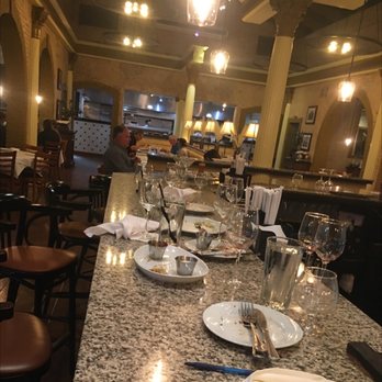 Bravo! Italian Kitchen - Bar hasn't been cleaned in the 25 minutes we have been here Dirty - Italian Near Me - Columbus, Ohio Bravo! Italian Kitchen - Bar hasn't been cleaned in the 25 minutes we have been here Dirty - Italian Near Me - Columbus, Ohio