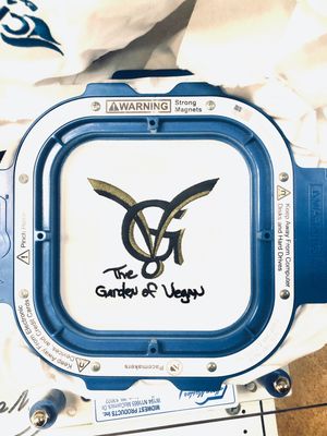The Garden of Vegan by null