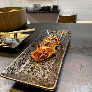 Yoshitomo - aburi wagyu - Sushi Bars Near Me - Omaha, Nebraska Yoshitomo - aburi wagyu - Sushi Bars Near Me - Omaha, Nebraska