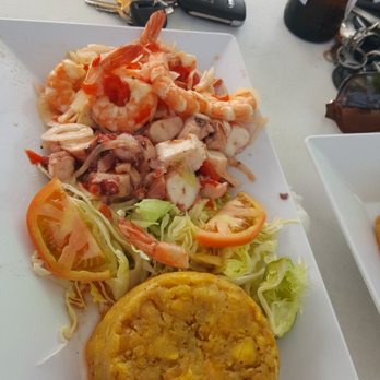El Limón - Demasiado rico - Seafood Near Me - Punta Santiago, Puerto Rico El Limón - Demasiado rico - Seafood Near Me - Punta Santiago, Puerto Rico