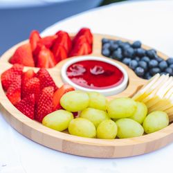 Tropix Pots Cuisines Bar & Grill - Event catering Fruit tray