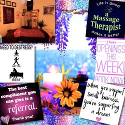 Massage By Cynthia - Massage