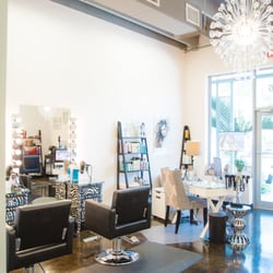 The Studio Salon