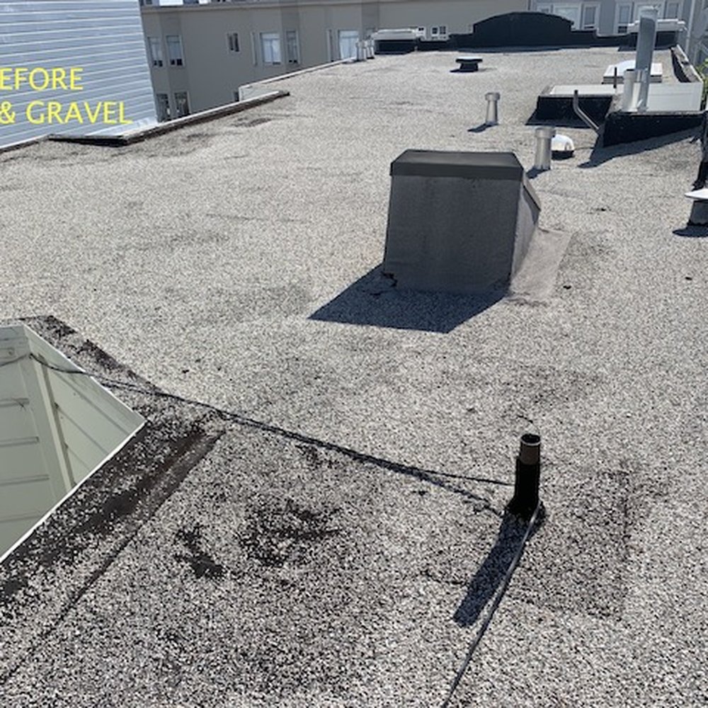 CALbest Roofing - Roofing Near Me - Redwood City, California