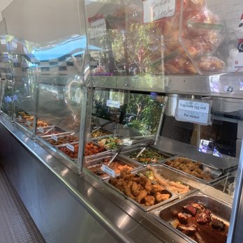 Asia Delight #2 - Inside, - Chinese Near Me - San Leandro, California Asia Delight #2 - Inside, - Chinese Near Me - San Leandro, California