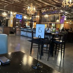 Jolly Pumpkin Artisan Ales + Kitchen