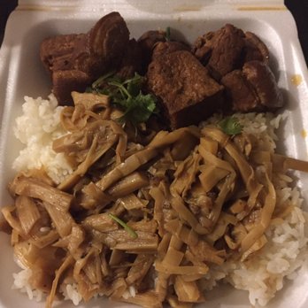 La Sinbala - Taiwanese Near Me - Arcadia, California
