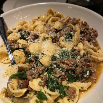 Trivoli Tavern - Spicy orecchiette - American Near Me - Chicago, Illinois Trivoli Tavern - Spicy orecchiette - American Near Me - Chicago, Illinois