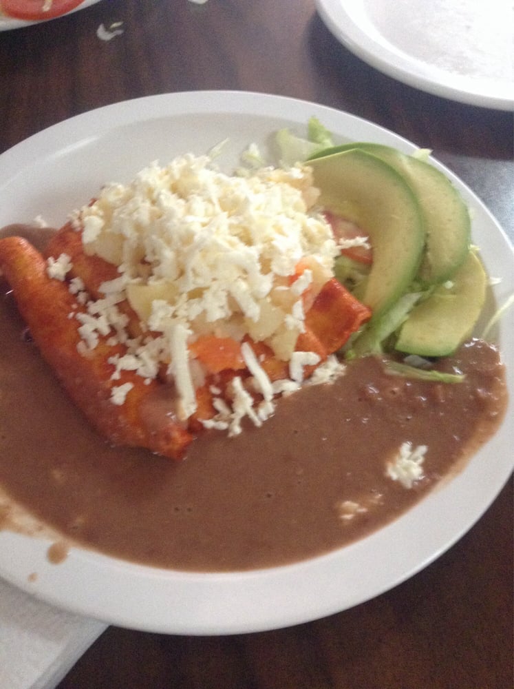 La Paisana