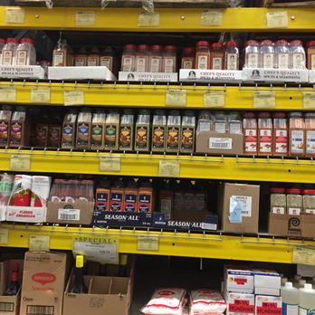 Restaurant Depot - Spices! - Wholesale Stores Near Me - New Orleans, Louisiana Restaurant Depot - Spices! - Wholesale Stores Near Me - New Orleans, Louisiana