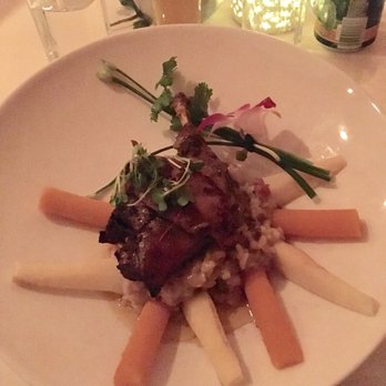 Restaurant BT - Duck duck goose - French Near Me - Tampa, Florida