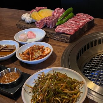 Nubiani - Small beef package - Korean Near Me - New York, New York Nubiani - Small beef package - Korean Near Me - New York, New York