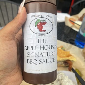 The Apple House - American Near Me - Linden, Virginia