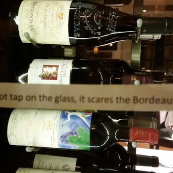 General Warren - Not only is their food good, but their sense of humor is keen!! - American Near Me - Malvern, Pennsylvania