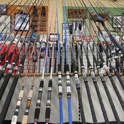 Maui Sporting Goods Spearfishing Specialties