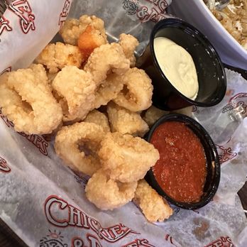 Chickie's & Pete's - Calamari - Sports Bars Near Me - Reno, Nevada Chickie's & Pete's - Calamari - Sports Bars Near Me - Reno, Nevada