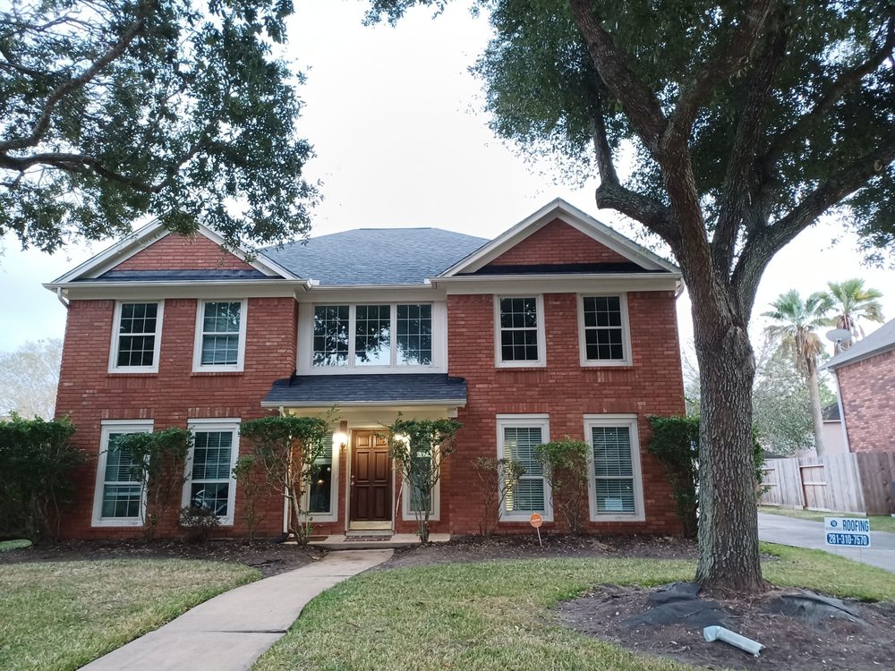 Slide of Ibrahim Roofer