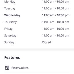 These hours aren't correct. Idk how to fix it