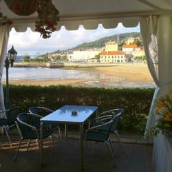Restaurante Praia de Arealonga