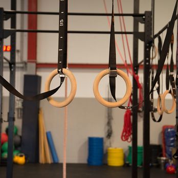 9 Gimnàs - Pilates Near Me - Manacor, PM