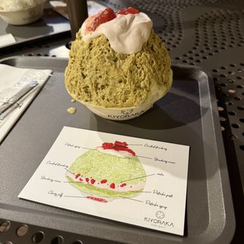 Kiyoraka - Shaved Ice Near Me - Irvine, California Kiyoraka - Shaved Ice Near Me - Irvine, California
