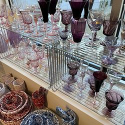 Glass Ripples