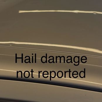 ABC Hyundai - CPO? Hail damage not in carfax report. - Car Dealers Near Me - Las Vegas, Nevada