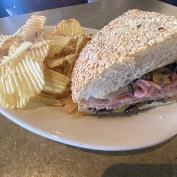 Jason's Deli - Muffuletta - Delis Near Me - Tampa, Florida Jason's Deli - Muffuletta - Delis Near Me - Tampa, Florida