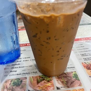 PhoTasia - Vietnamese Coffee - Vietnamese Near Me - Irvine, California