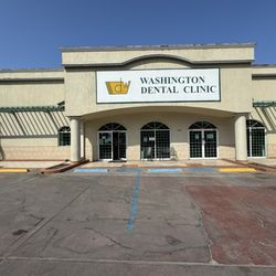 Washington Dental Clinic - Dental office. close to border  Tijuana, Mexico
